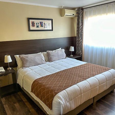Hotel & Spa Las Taguas Arica Eksteriør bilde
