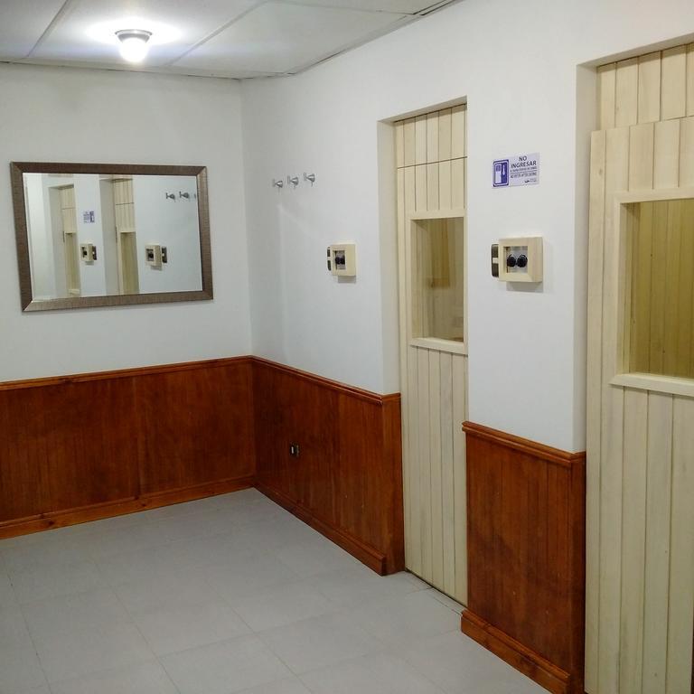 Hotel & Spa Las Taguas Arica Eksteriør bilde