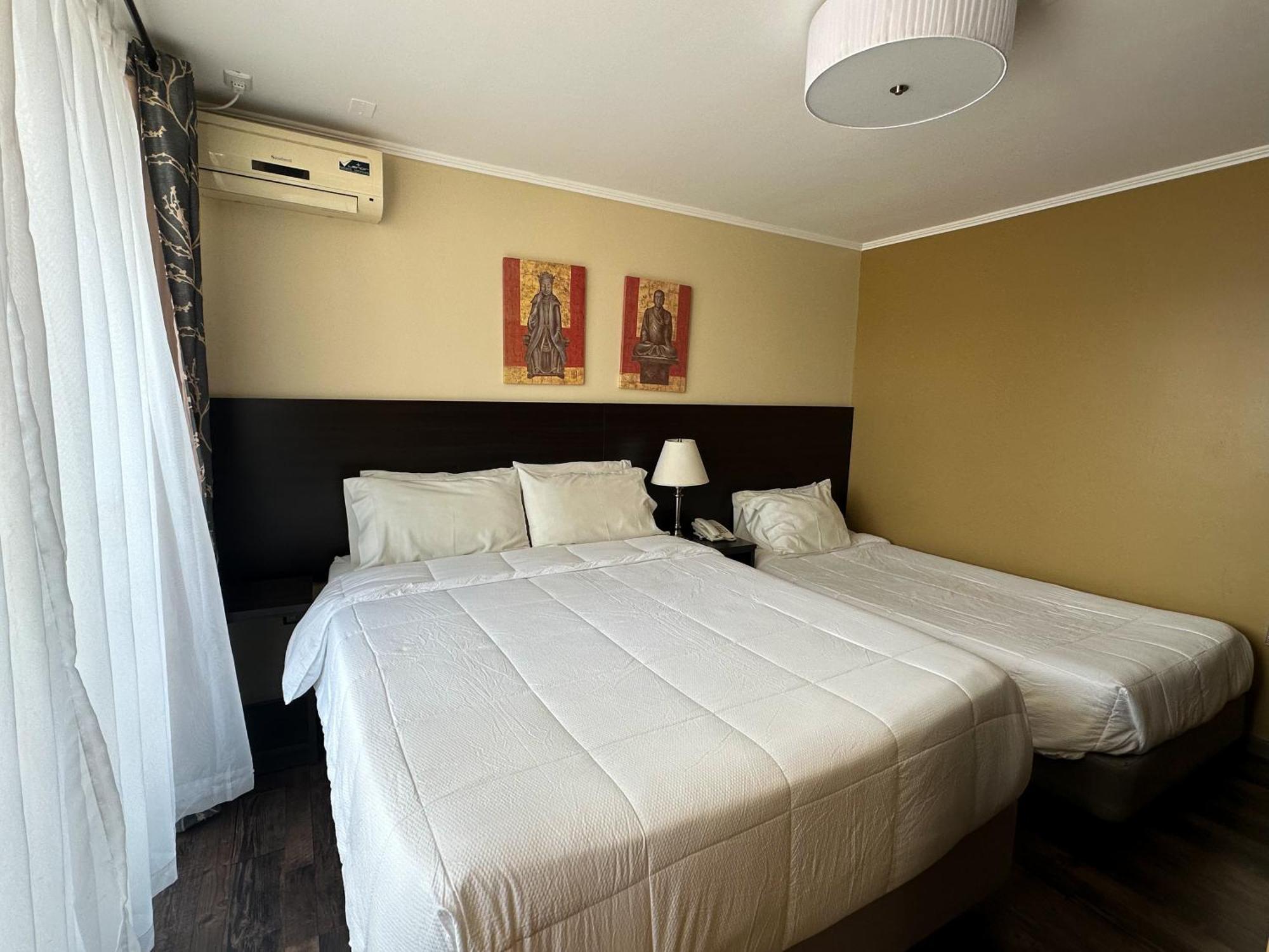 Hotel & Spa Las Taguas Arica Eksteriør bilde
