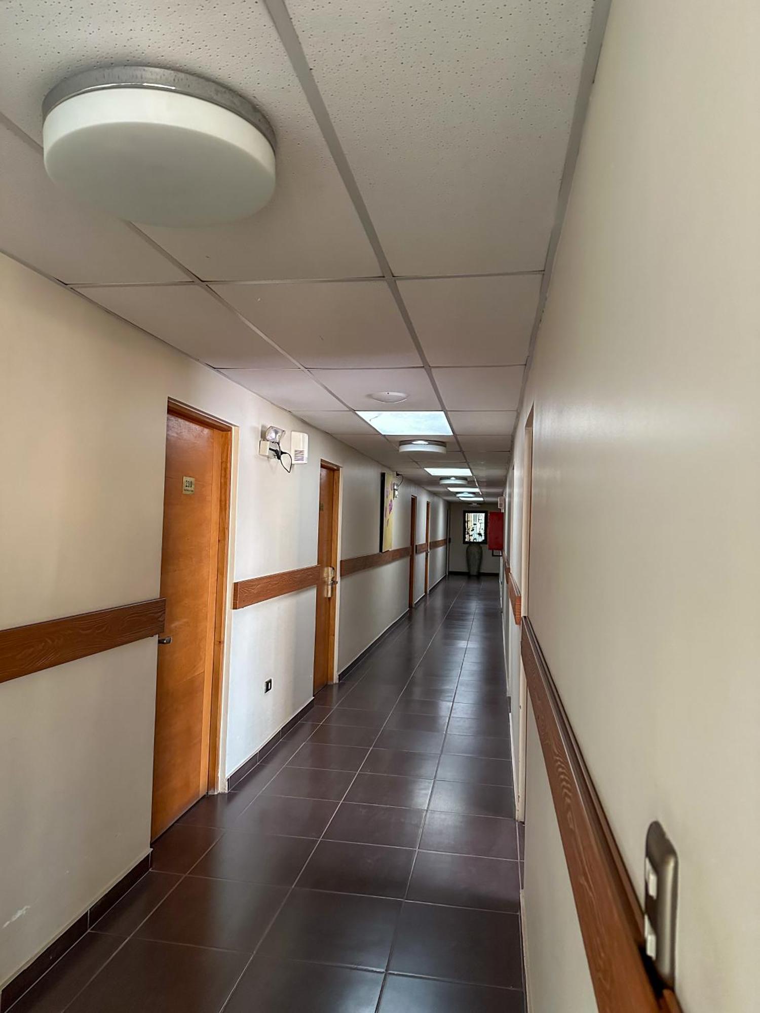 Hotel & Spa Las Taguas Arica Eksteriør bilde