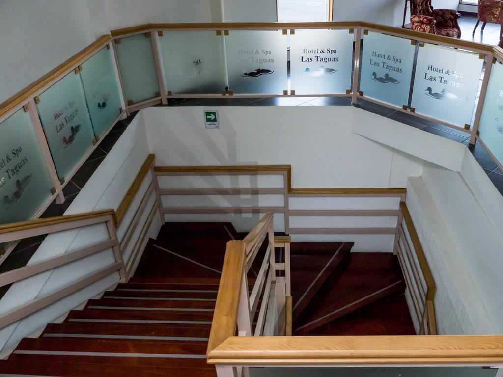Hotel & Spa Las Taguas Arica Eksteriør bilde