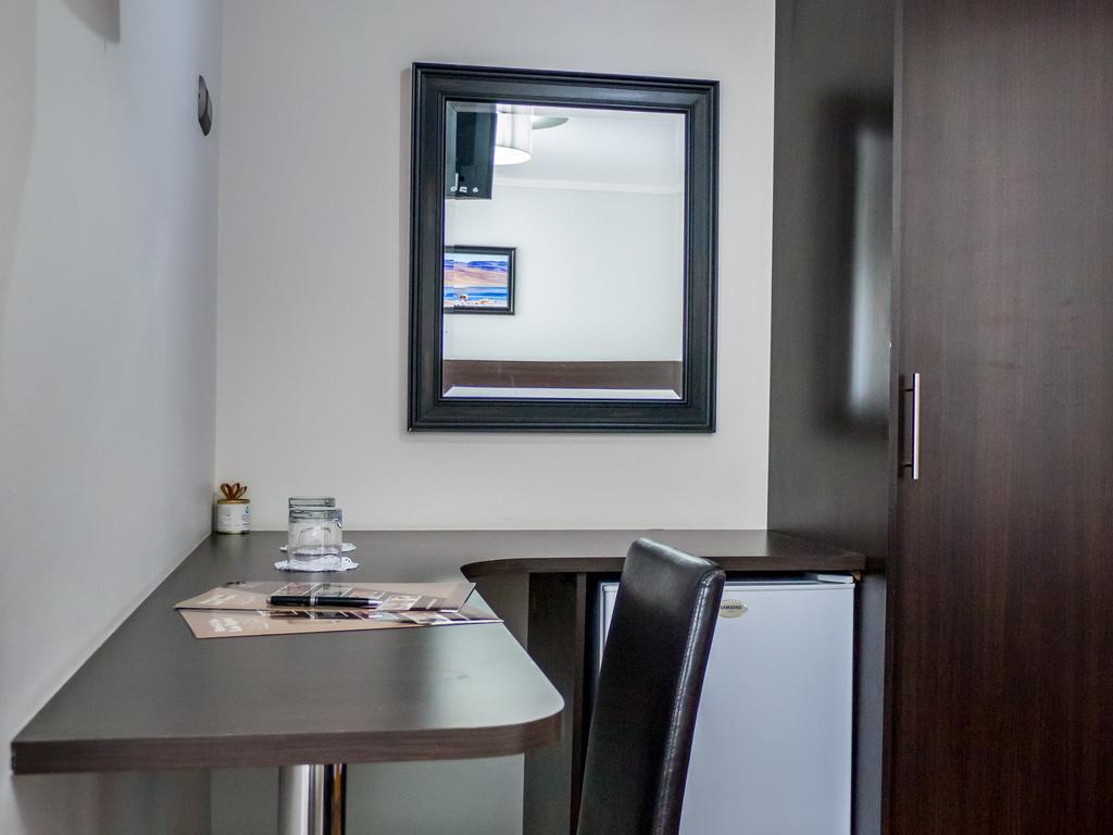 Hotel & Spa Las Taguas Arica Eksteriør bilde