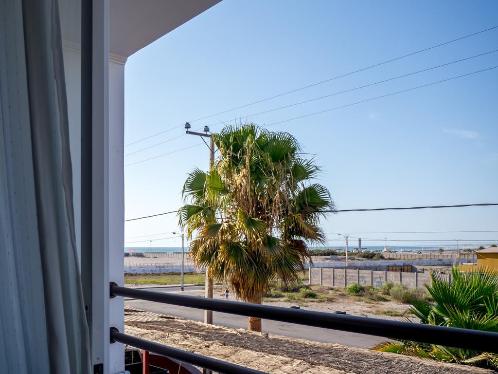 Hotel & Spa Las Taguas Arica Eksteriør bilde