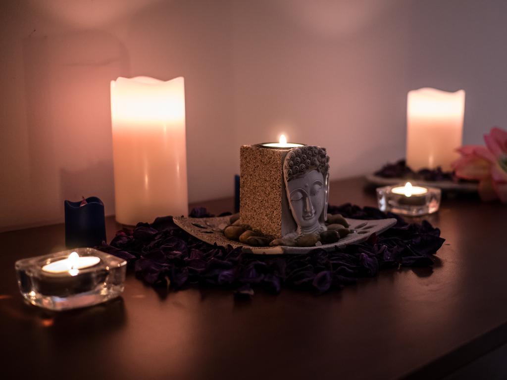 Hotel & Spa Las Taguas Arica Eksteriør bilde