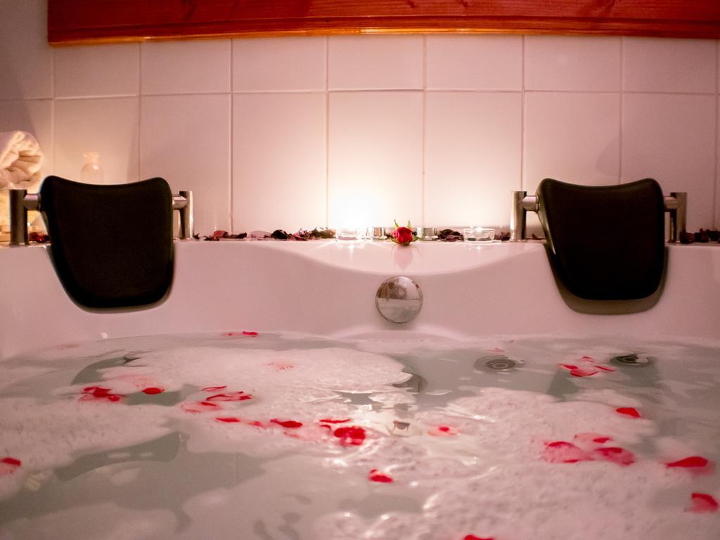 Hotel & Spa Las Taguas Arica Eksteriør bilde