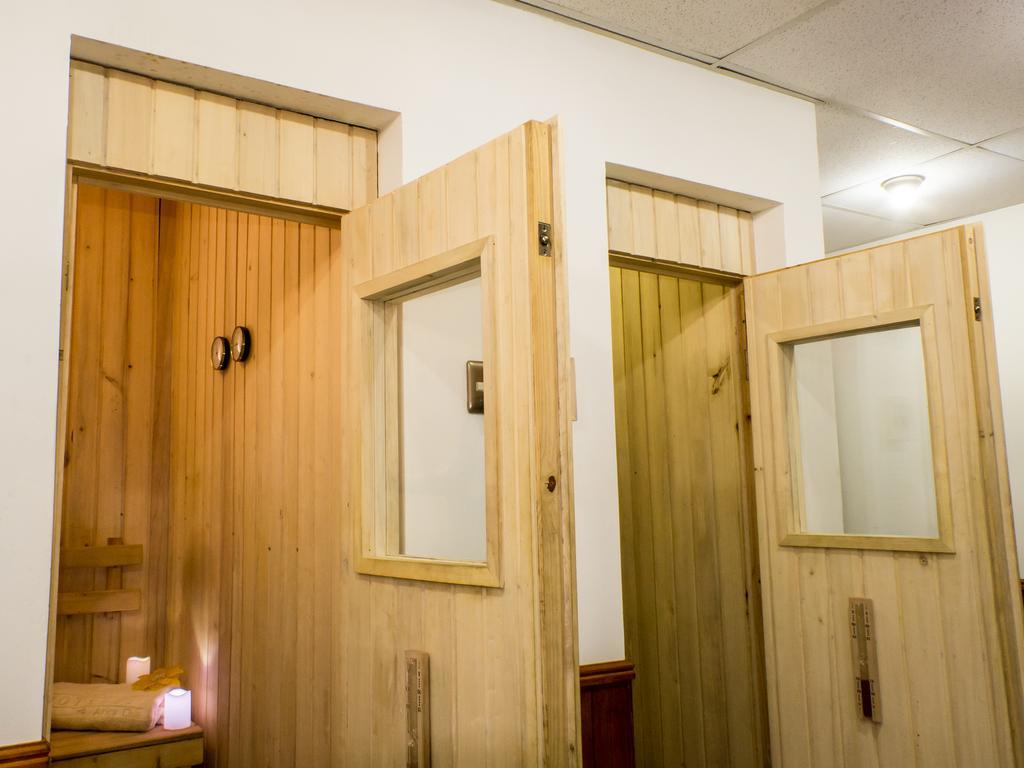 Hotel & Spa Las Taguas Arica Eksteriør bilde
