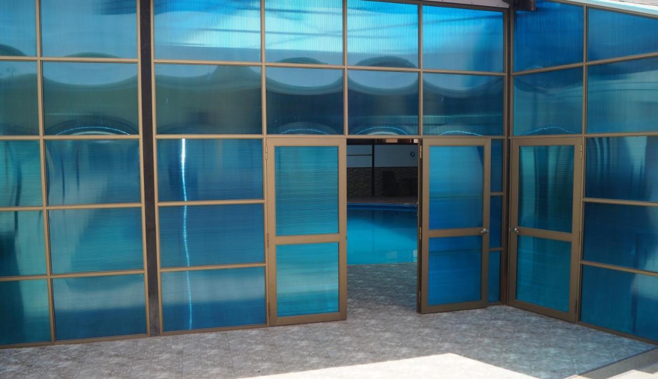 Hotel & Spa Las Taguas Arica Eksteriør bilde